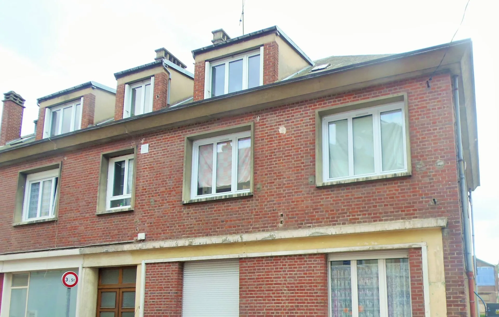 où trouver un appartement en centre ville à elbeuf 76500