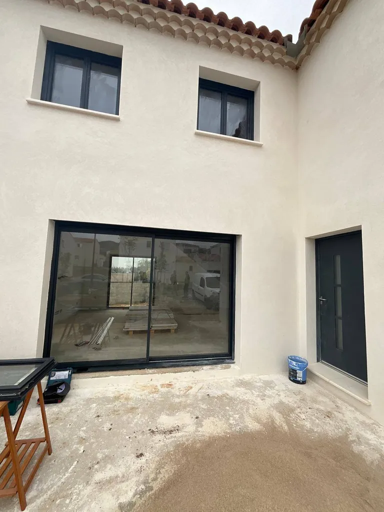 FENETRES ALUMINIUM A AIX-EN-PROVENCE