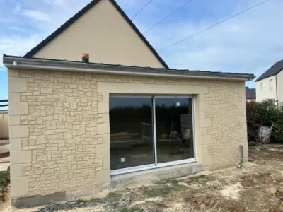 Imitation pierre mondeville