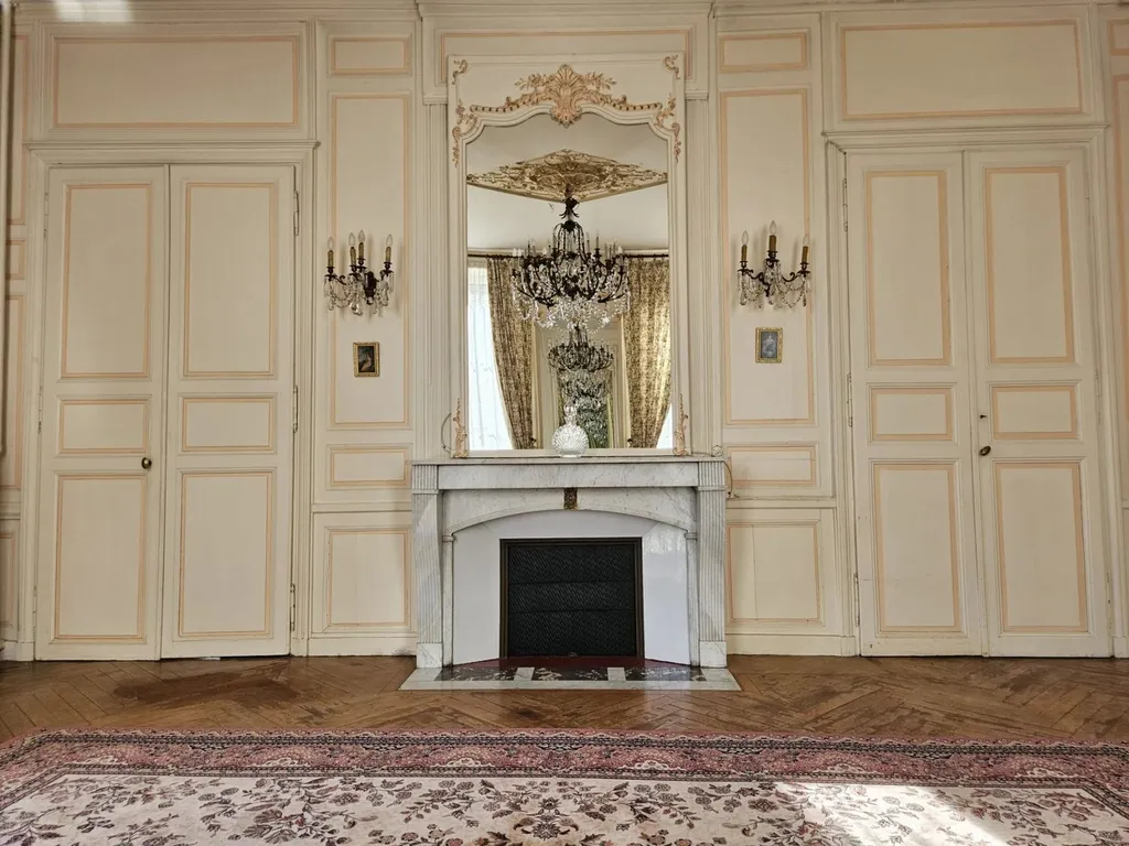 Magnifique propriété à vendre en Sarthe aux portes de la Touraine