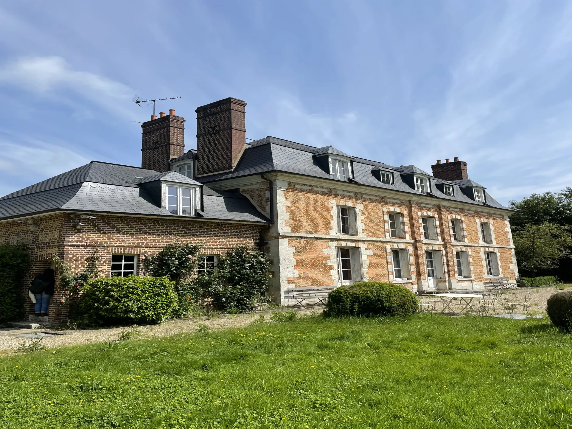 déménagement à Le Havre