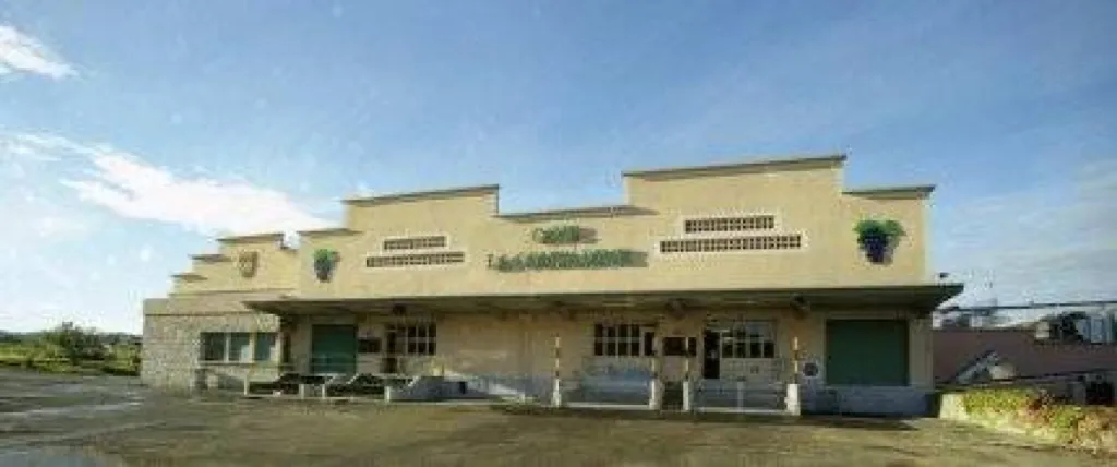 Cave la comtadine Vaucluse