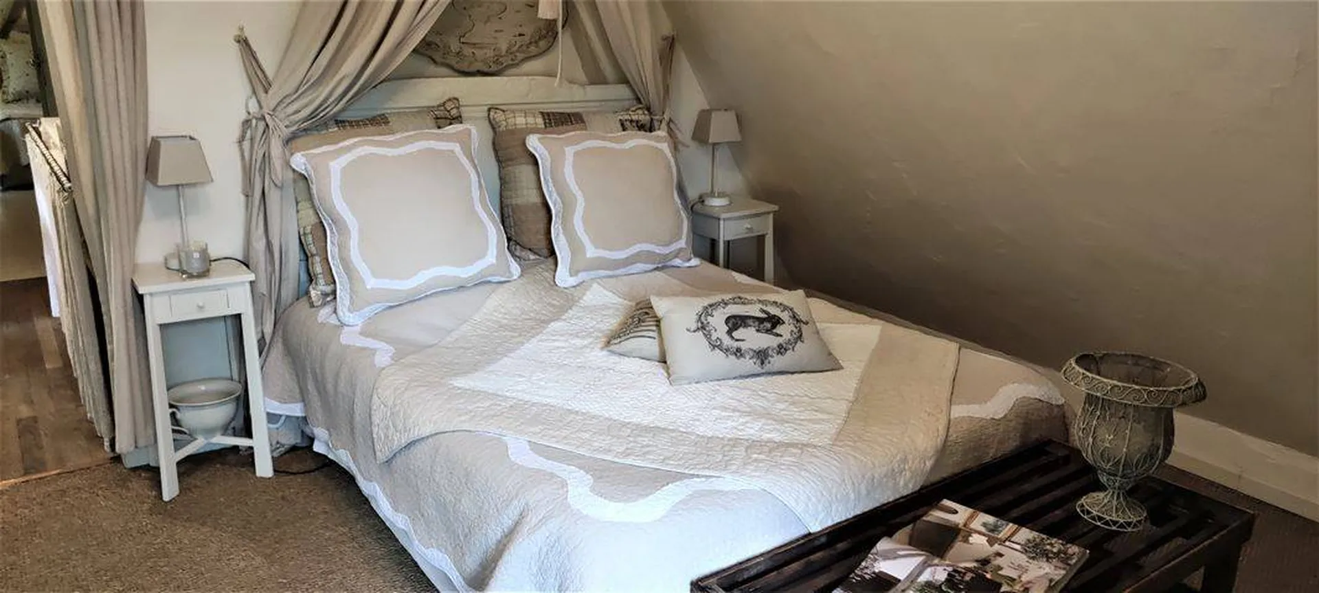 Maison Normande, Région HONFLEUR, Calvados 14600