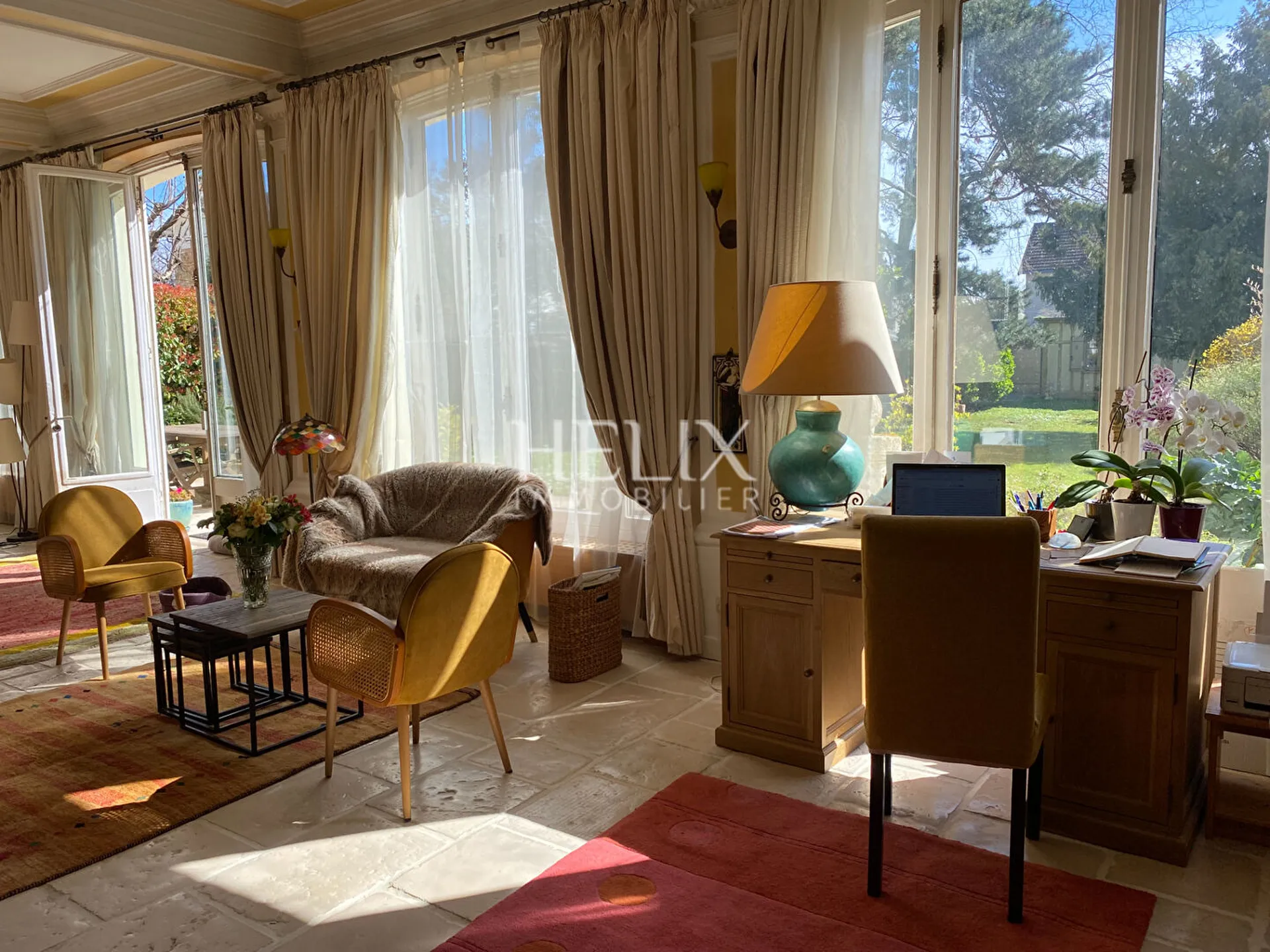 Le Vésinet Le Pecq - 