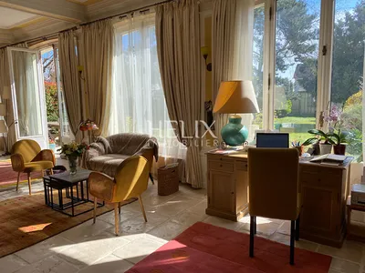 Le Vésinet Le Pecq - 