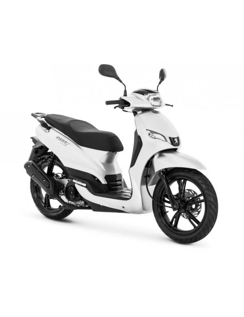 PEUGEOT TWEET 50cc ST CYR SUR MER