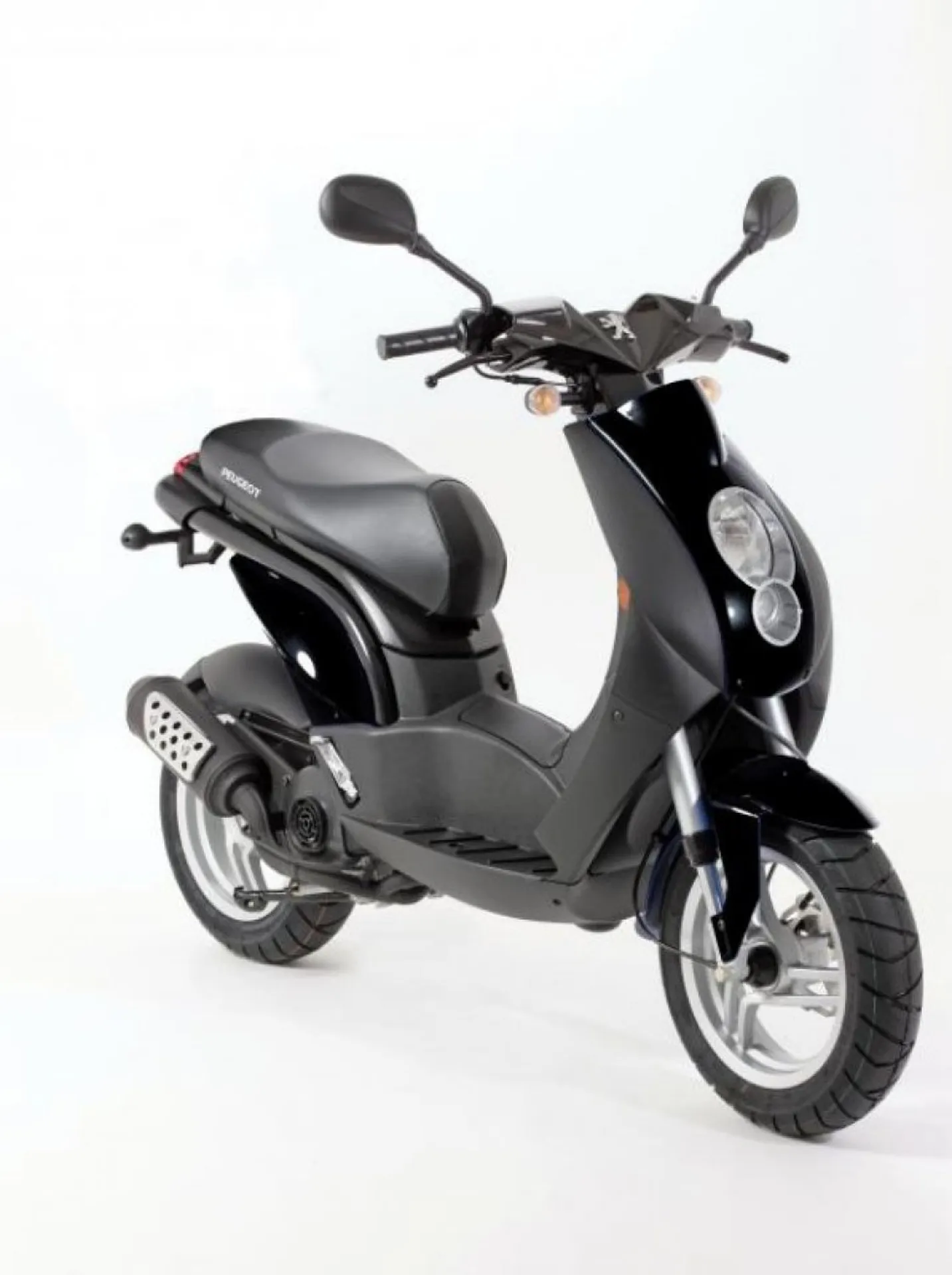 Scooter Peugeot ludix trend