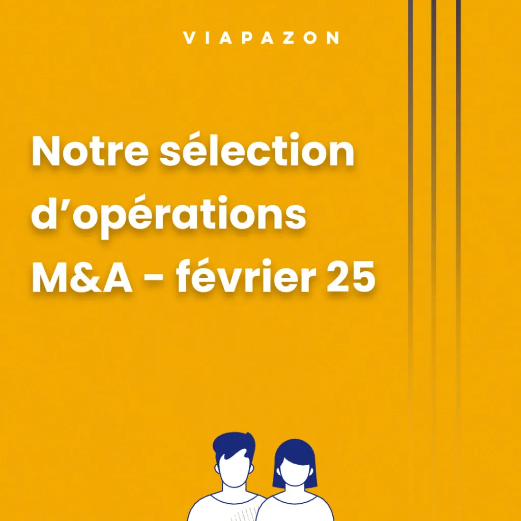 Opérations M&A marquantes : Exedra rejoint Fayat, Lacroix cède ses technologies à Swarco, et Publicis renforce sa branche Epsilon