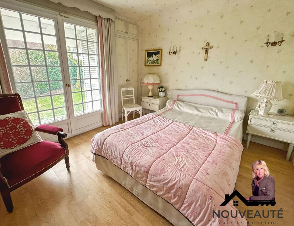 A vendre maison de 160 m² habitable sur la commune de FRENEUSE 76410