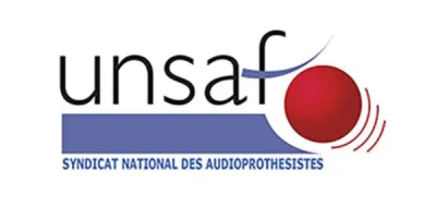 UNSAF Paris Syndicat National des Audioprothésistes