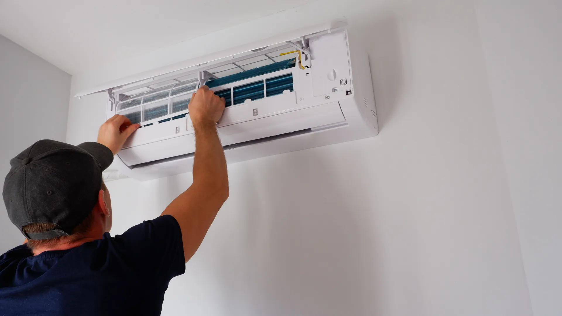 Dépannage climatisation et pompe à chaleur à Montpellier pour panne ou dysfonctionnement avec intervention dans l’Hérault