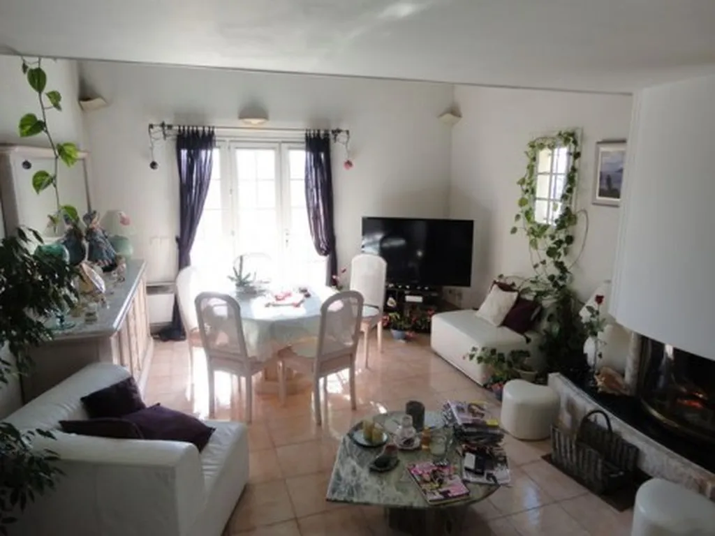 Carnoux vente maison