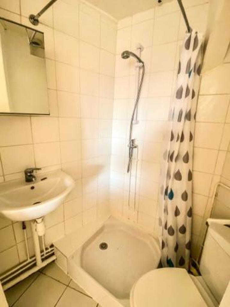 Acheter un appartement T2 en Duplex à l'Hotel de ville de Rouen (76) 