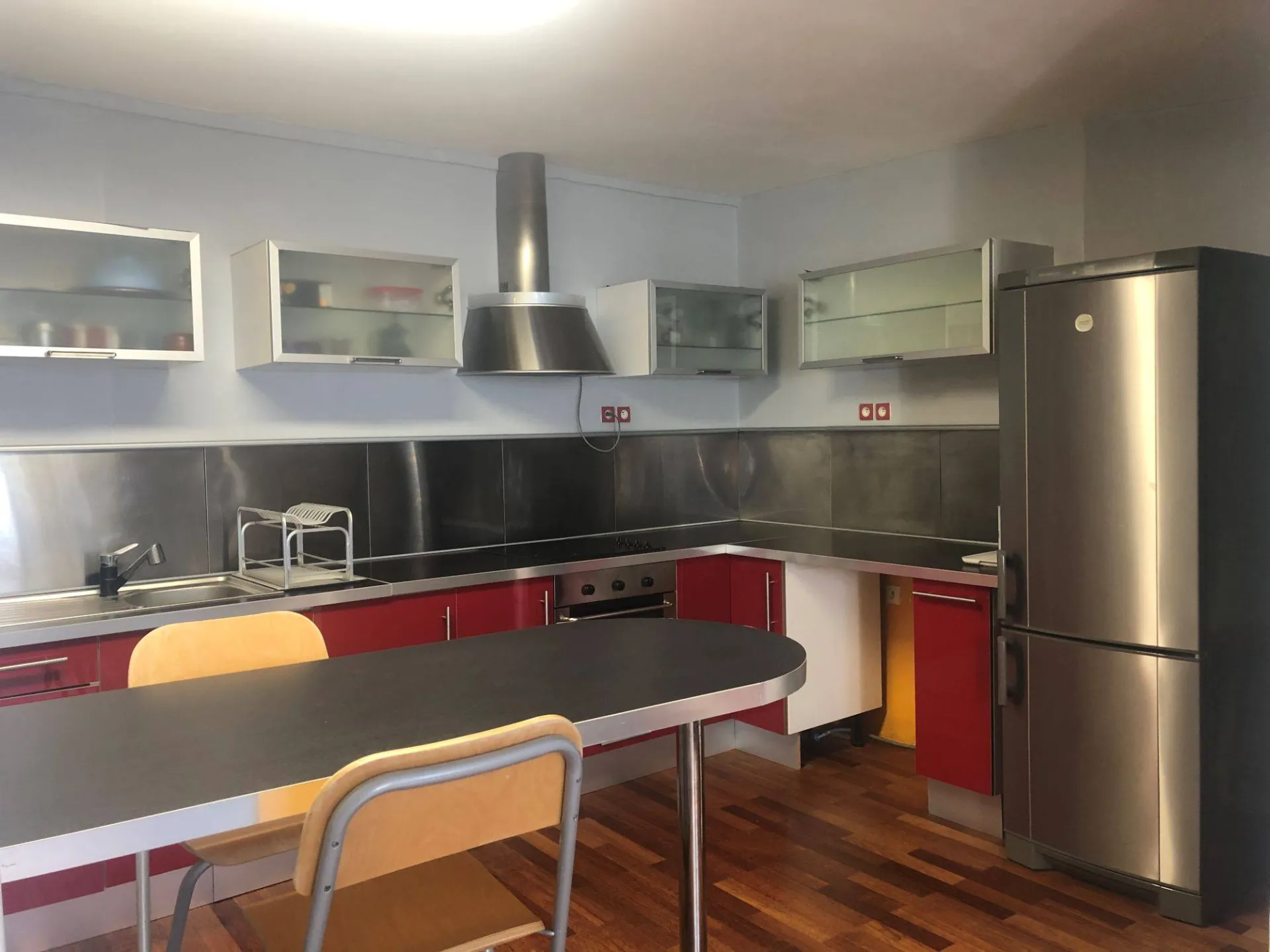 investir dans un studio quartier Gare à Rouen (76)