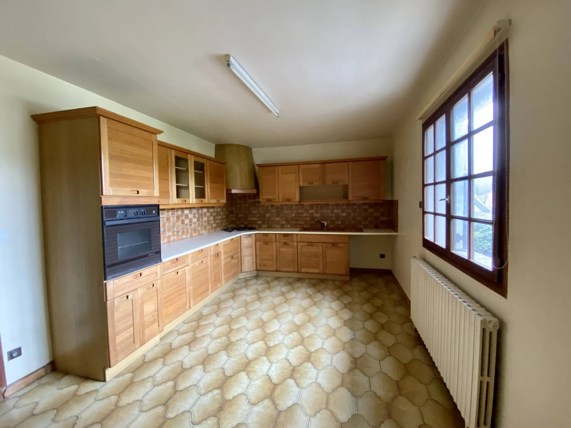 Maison individuelle, à 800m de la plage et 2km de Dieppe, en Normandie, 76.