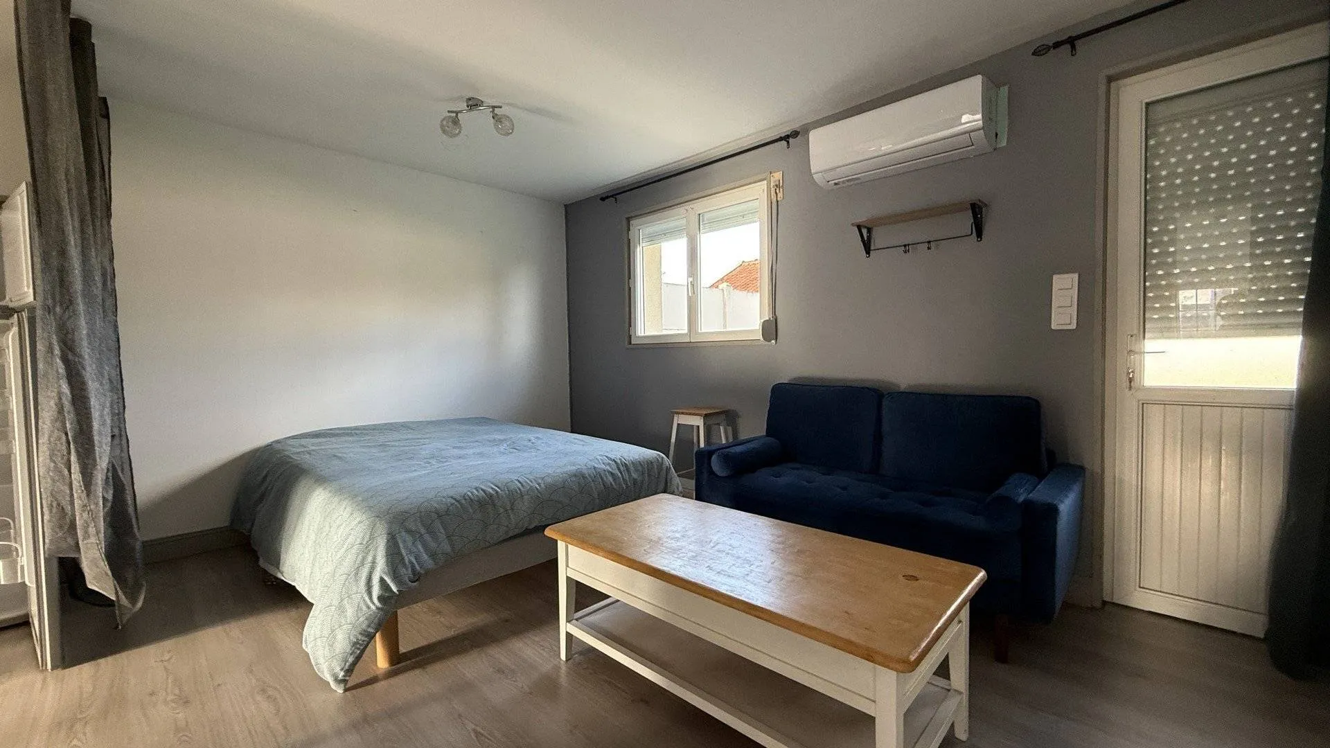 5 minutes de la centrale, maison de plain-pied avec studio - 4 chambres, Saint-Martin-en-Campagne 76370