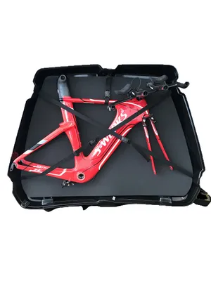 location boite de transport vélo Lyon