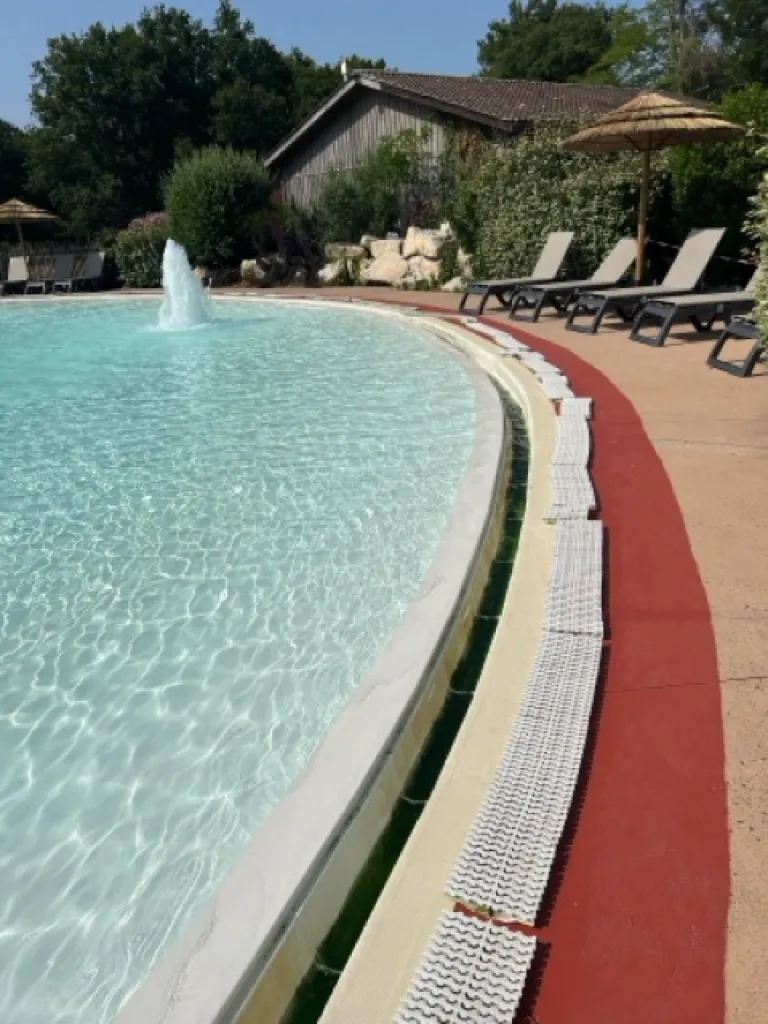 Hôtellerie de plein air : La Rochelle (17) maîtriser la gestion de l’eau pour préparer la future haute saison sereinement