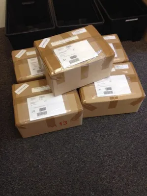 colis Bourg-en-Bresse MBE Lyon