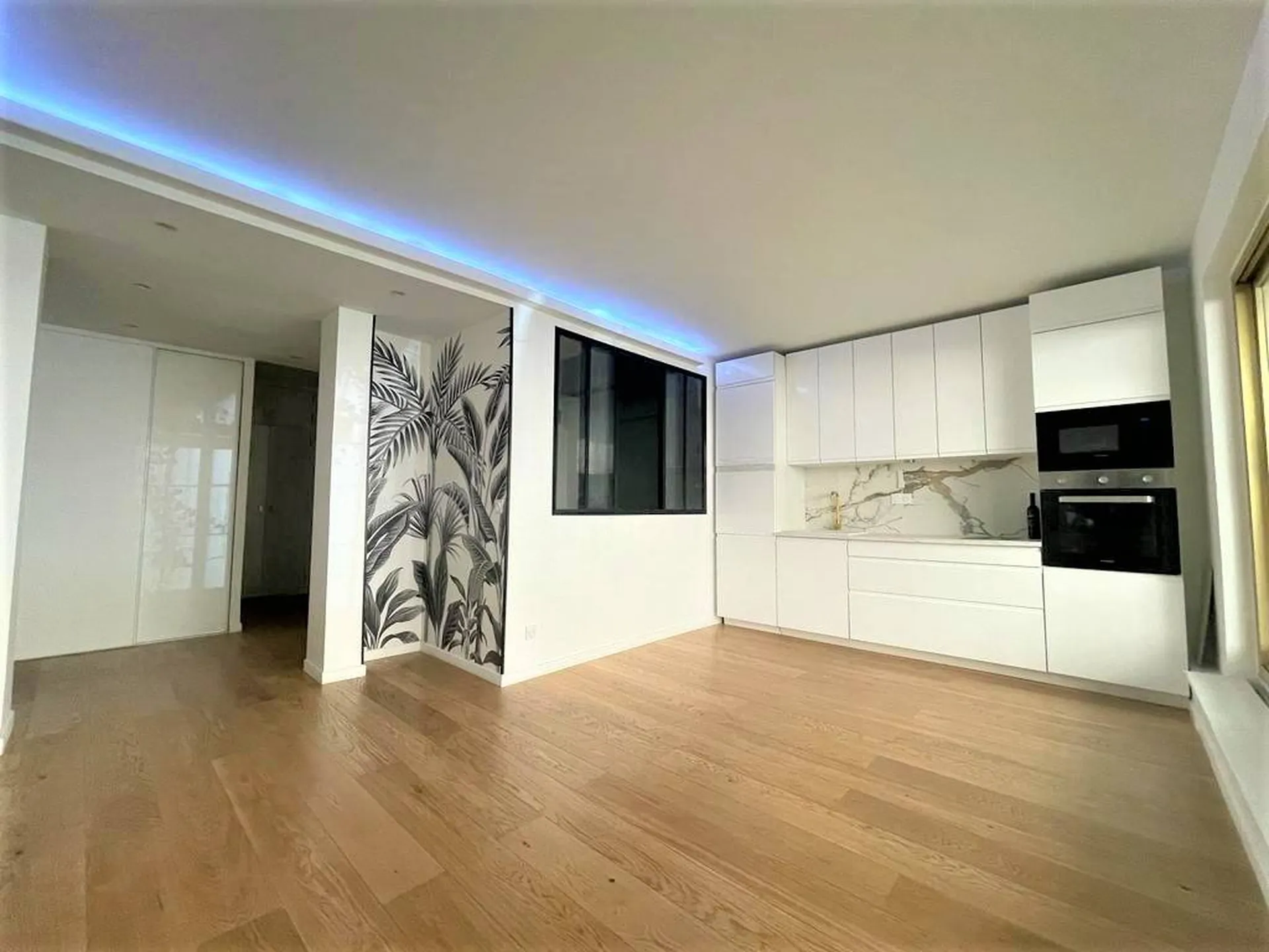 Paris 75016, 2 Pièces à vendre