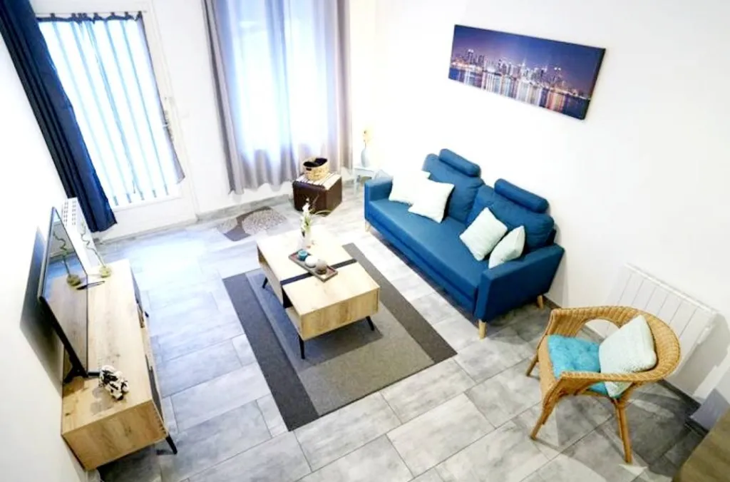 maison proche des commodités 76800