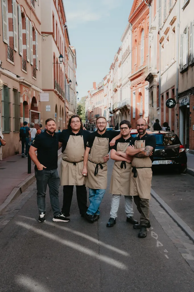Nos prestations sur le secteur dequartier des minimes à Toulouse 31200