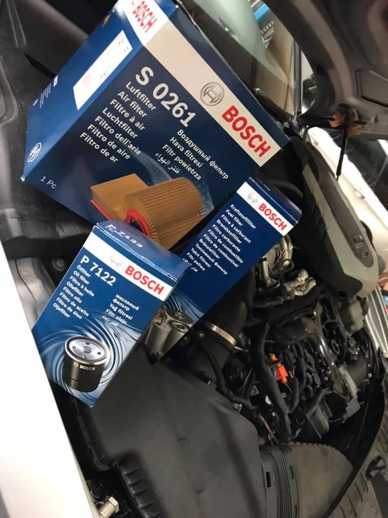 Garagiste expert pour l'entretien de voiture diesel ou essence proche de Rouen 76