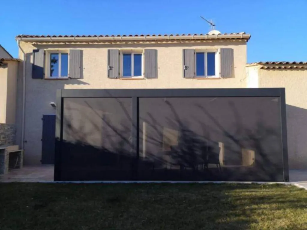 vente de stores verticaux protection solaire pergola 