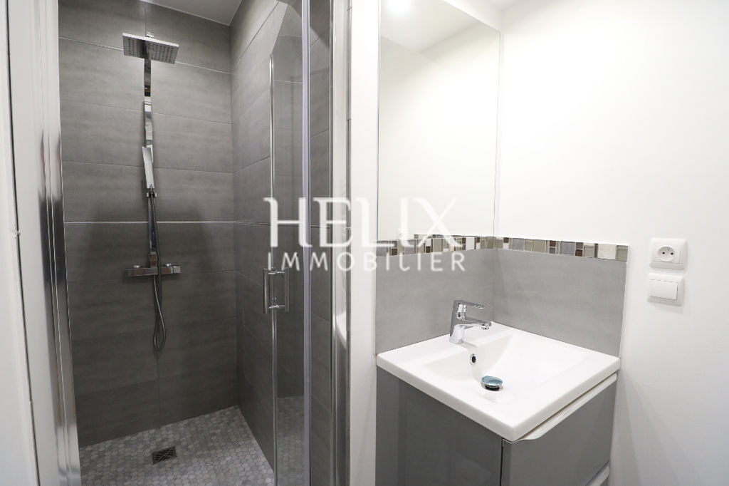 Le Vésinet - Appartement 1 pièce de 23 M² meublé