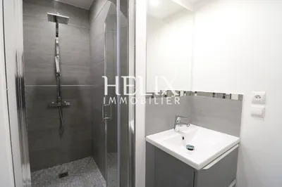 Le Vésinet - Appartement 1 pièce de 23 M² meublé