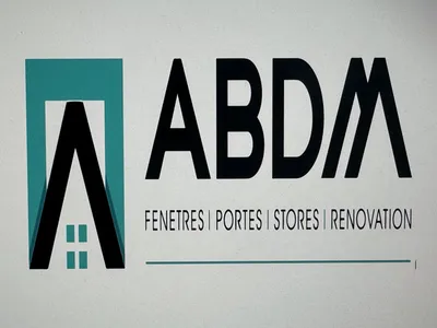 Menuiseries, pose fenêtres, portes,portails,volets,stores. Gironde/Blanquefort ABDM Menuiseries