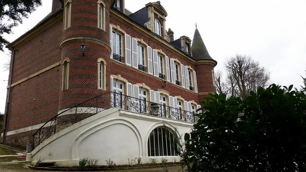 Nos prestations sur le secteur deBeuvron-en-Auge 14430 dans le Calvados