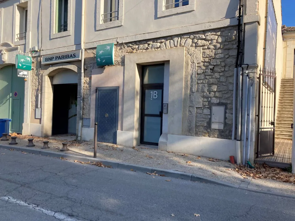Traitement des remontées capillaires BNP Aigues-Mortes Gard