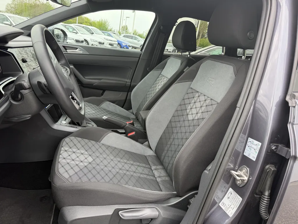 Volkswagen Taigo d'occasion proche Le Havre : découvrez ce SUV coupé R-Line Edition disponible chez Caudebec Automobiles