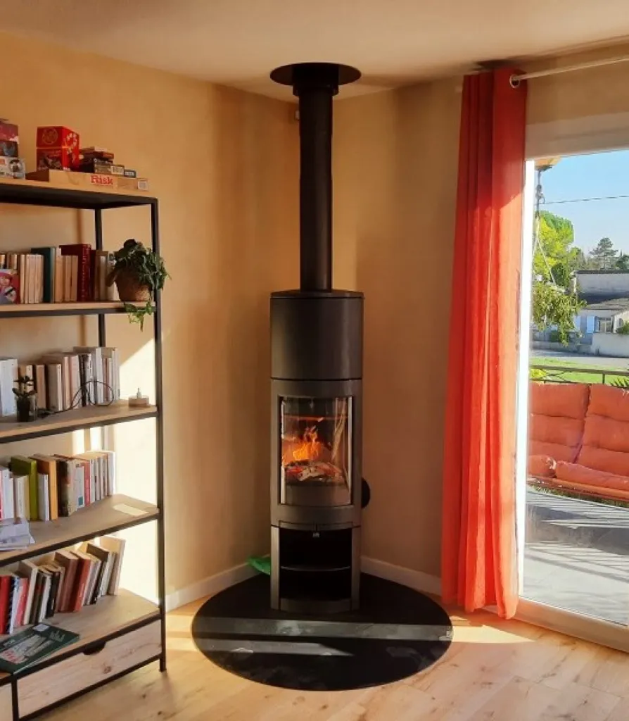 JOTUL F361 Advance HT