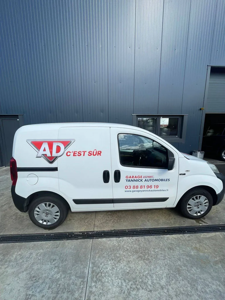 flocage publicitaire strasbourg