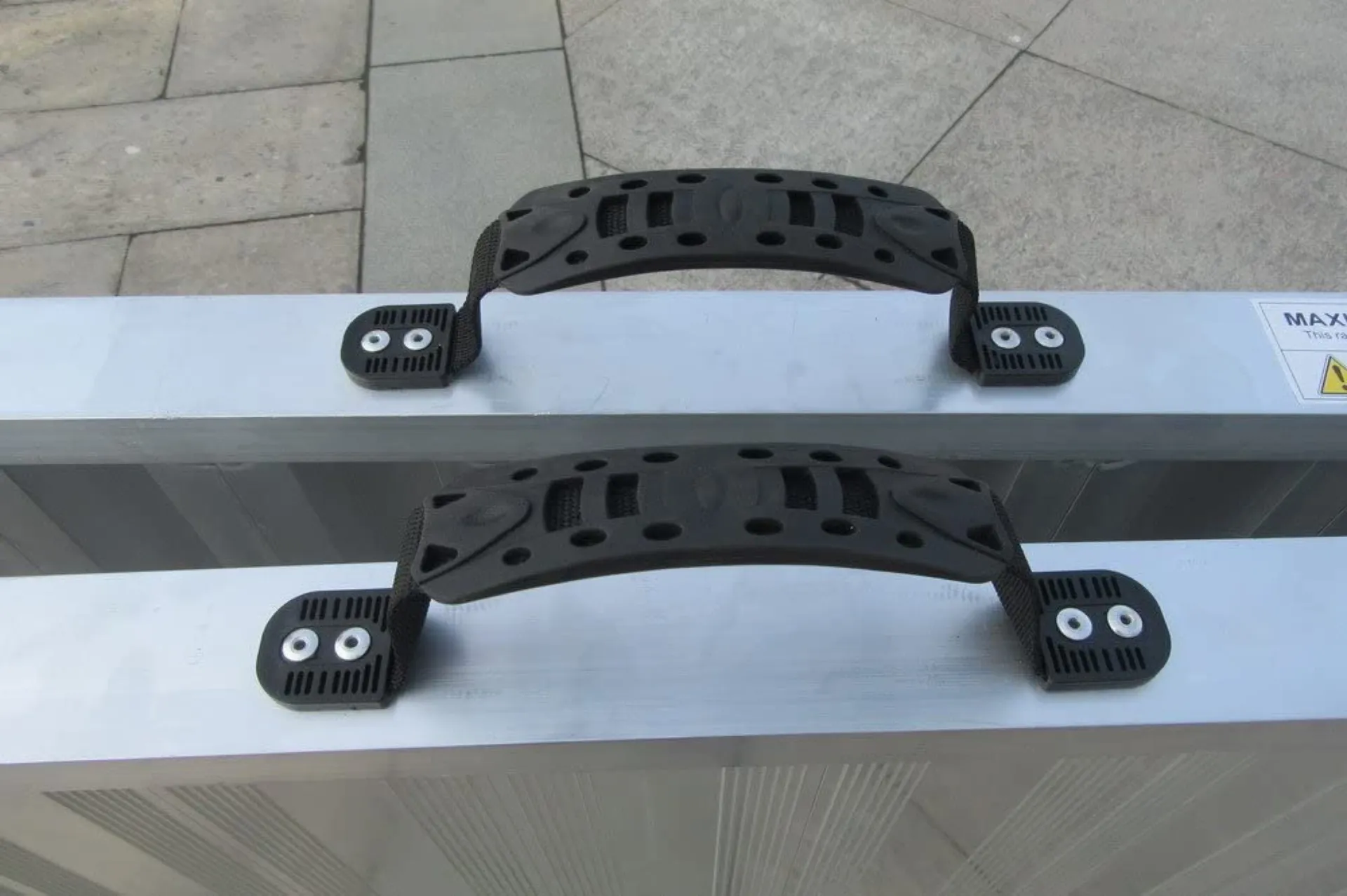 RAMPE DE CHARGEMENT GRAND FORMAT 2.M X 78 CM