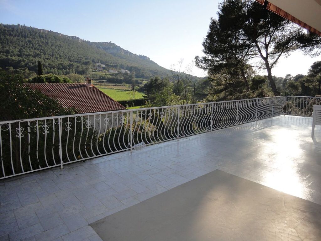 ROQUEFORT LA BEDOULE VENTE MAISON T4 