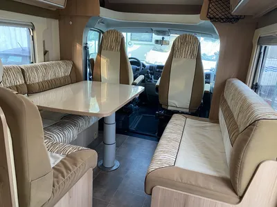 SALON XXL POUR 6 PERSONNES