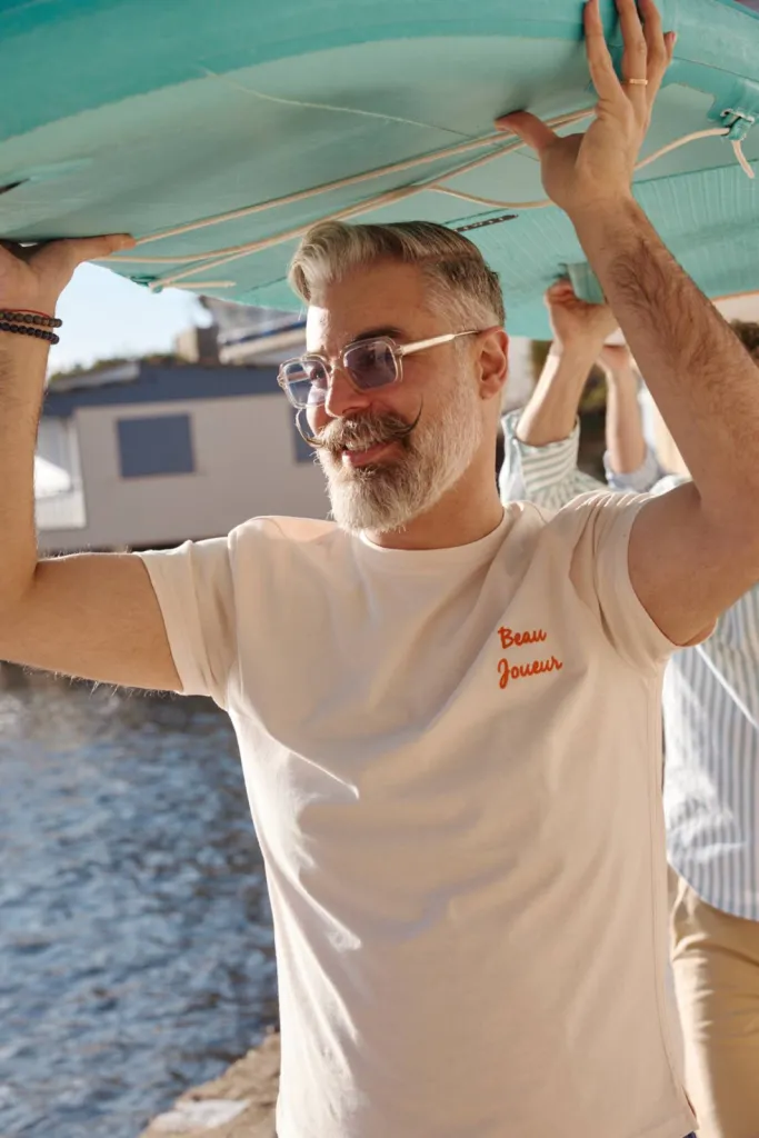 la bande JAQK chez La Suite by Urban Chic à Dieppe