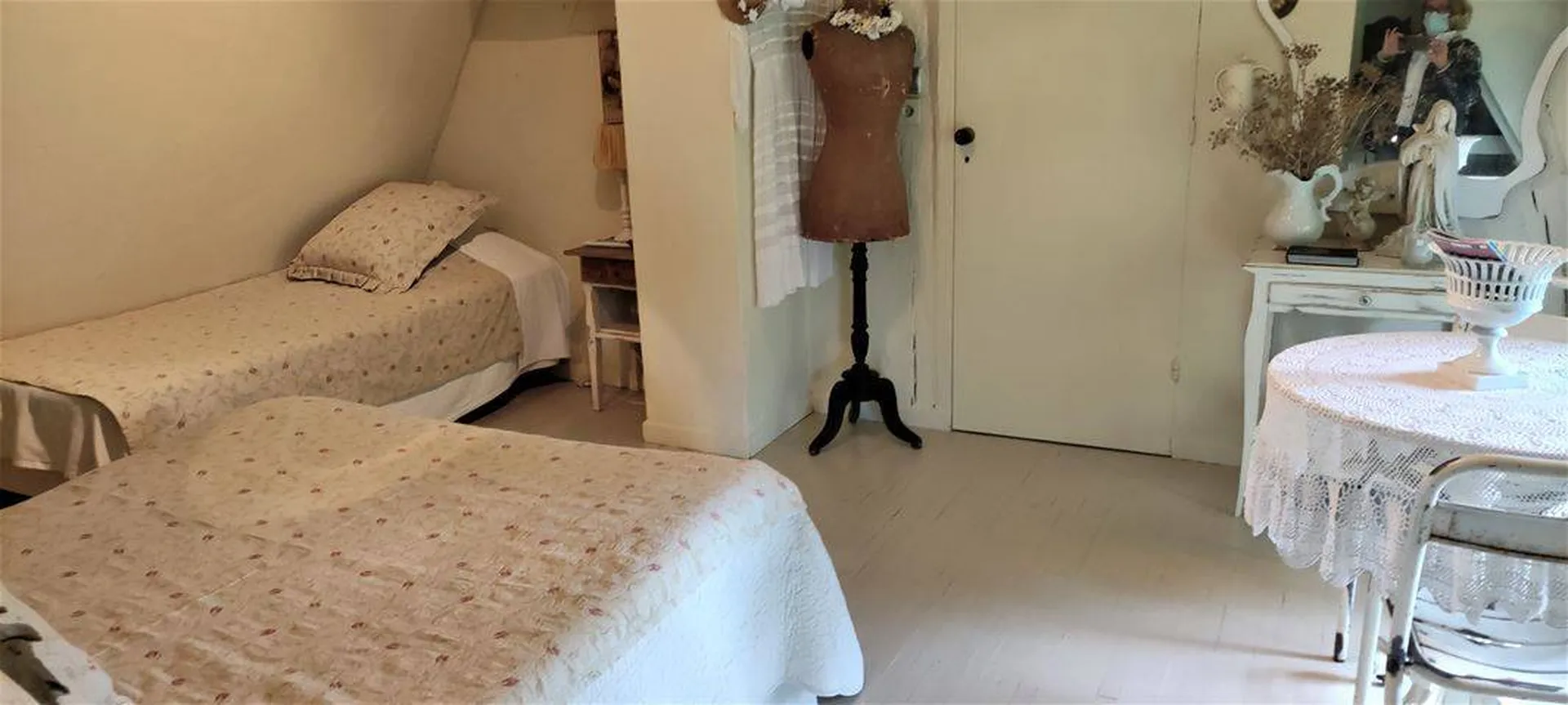 Maison Normande, Région HONFLEUR, Calvados 14600