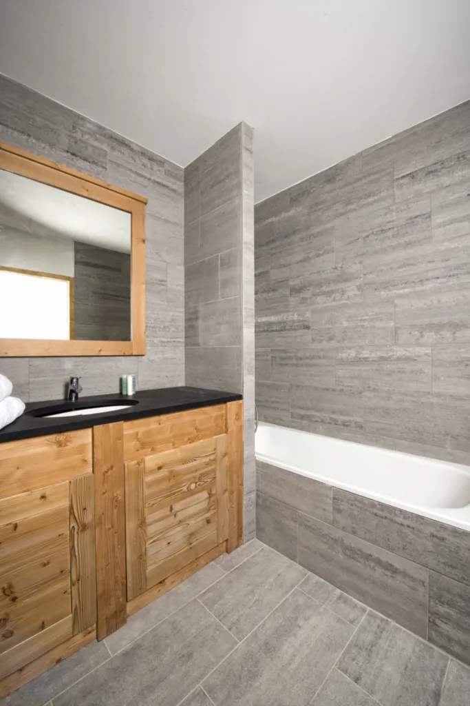 Appartement 4 - Tignes les brévières - duplex