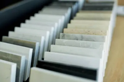 Corian résine à Pontcharra sur turdine