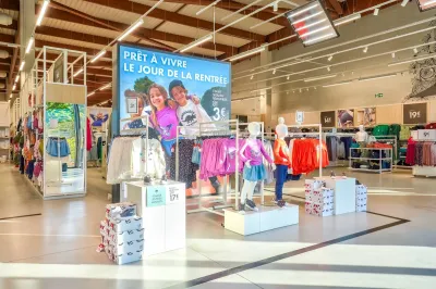 Choisir le bon photographe professionnel pour ma boutique de vêtements à Croissy