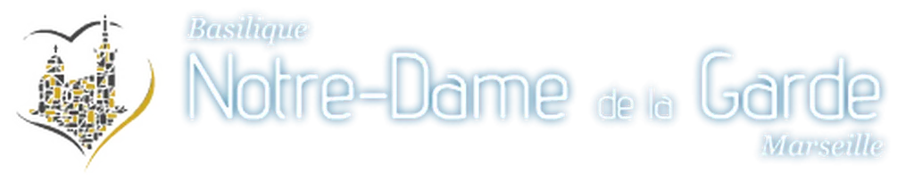 Basilique Marseille Notre dame de la garde