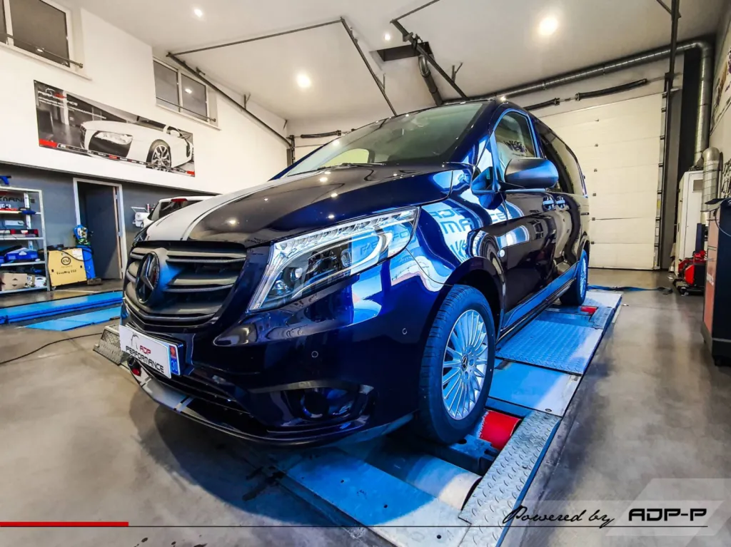 Notre zone d'activité pour ce serviceReprogrammation auto stage 3