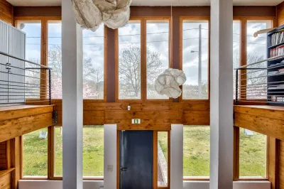 trouver un photographe pour mes bureaux à Conflans sainte honorine