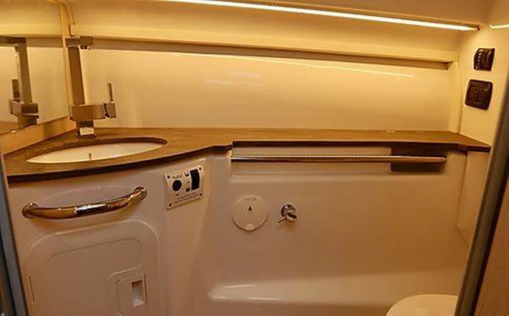 Acheter un bateau Salpa Soleil 33 Bandol 83150