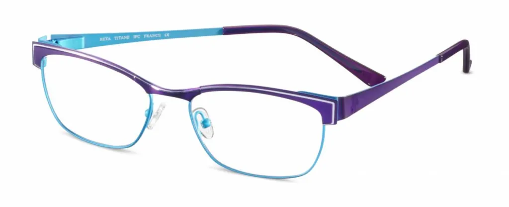 Photographe shooting produits à Lyon : Packshot lunettes E-commerce à Lyon dans le Rhône