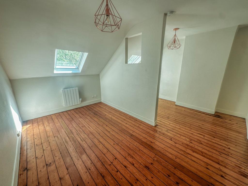 Immeuble de rapport Rouen rive droite 76000